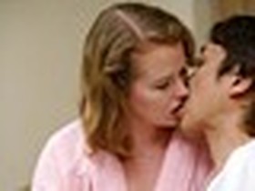 国際結婚夫婦の性生活 4時間総集編　サンプル画像05